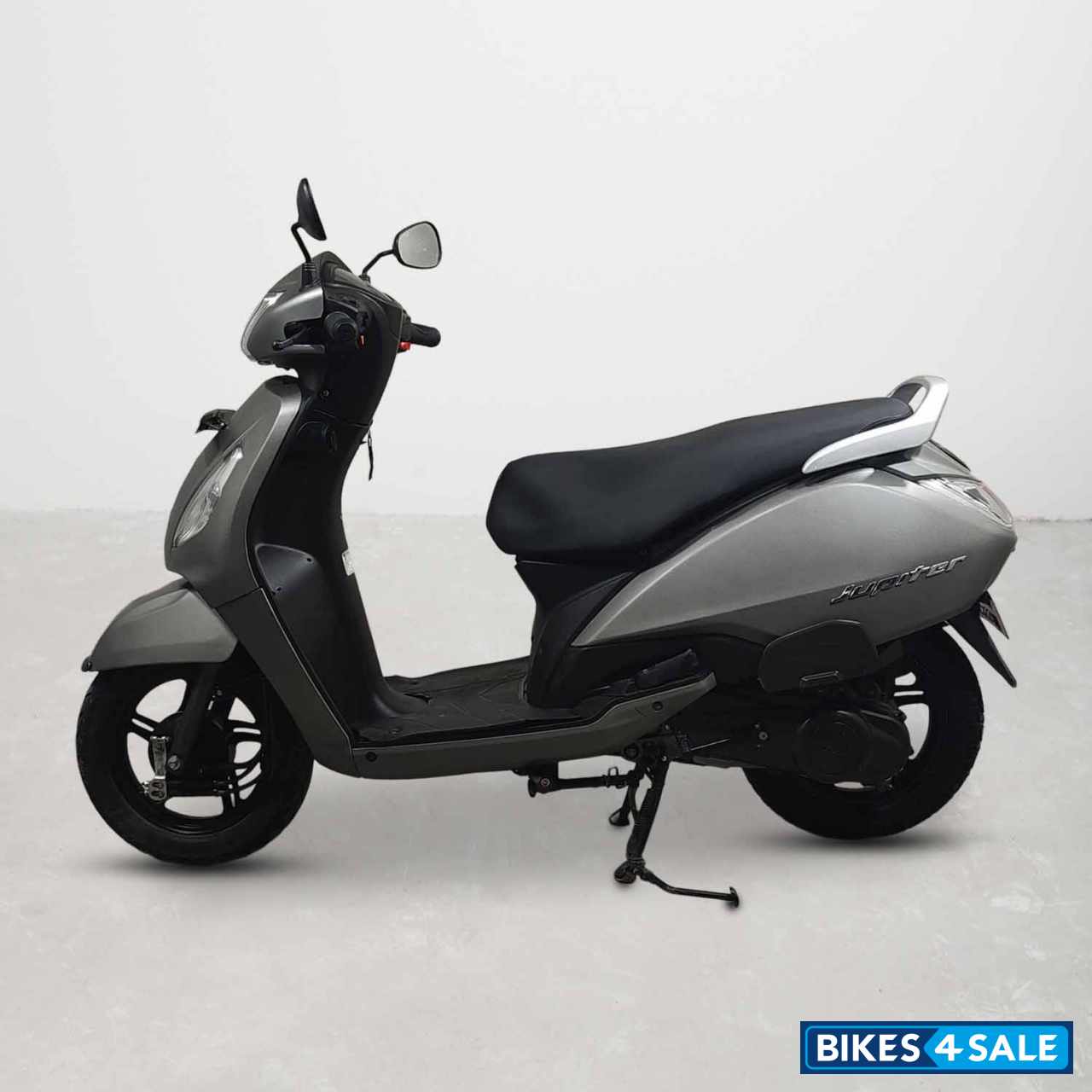 TVS Jupiter TVS Jupiter