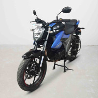 Suzuki Gixxer 150 2019 Model