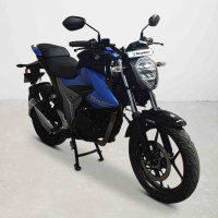 Suzuki Gixxer 150