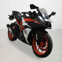 KTM RC 390