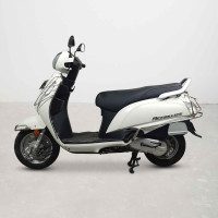 Suzuki Access 125 2019 Model