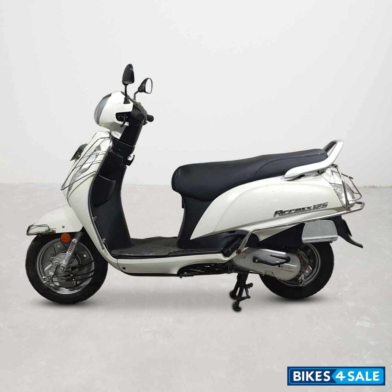 Suzuki Access 125