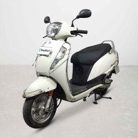 Suzuki Access 125