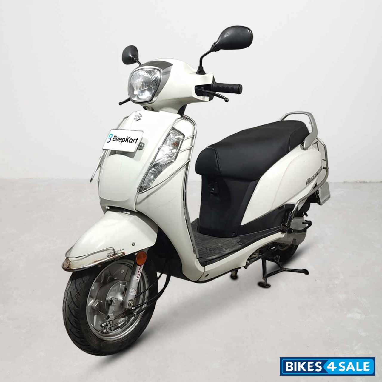 Suzuki Access 125