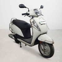 Suzuki Access 125