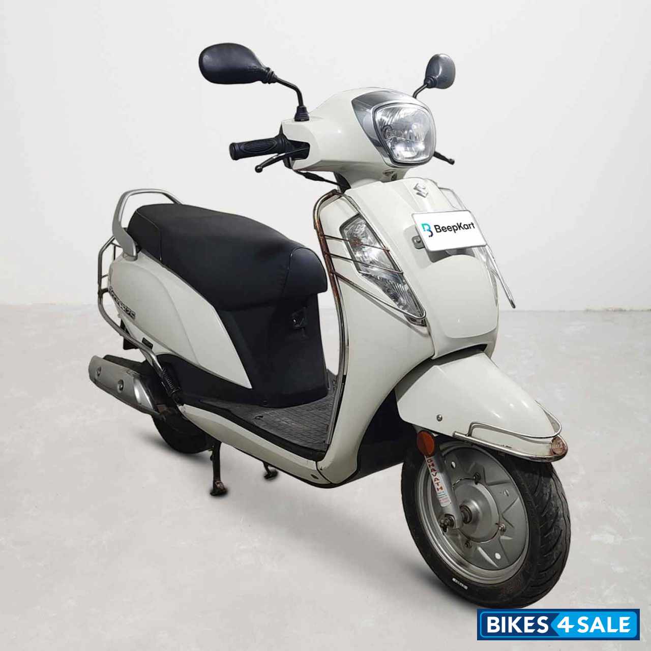 Suzuki Access 125
