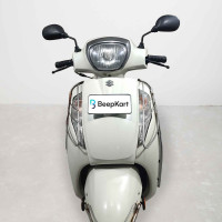Suzuki Access 125