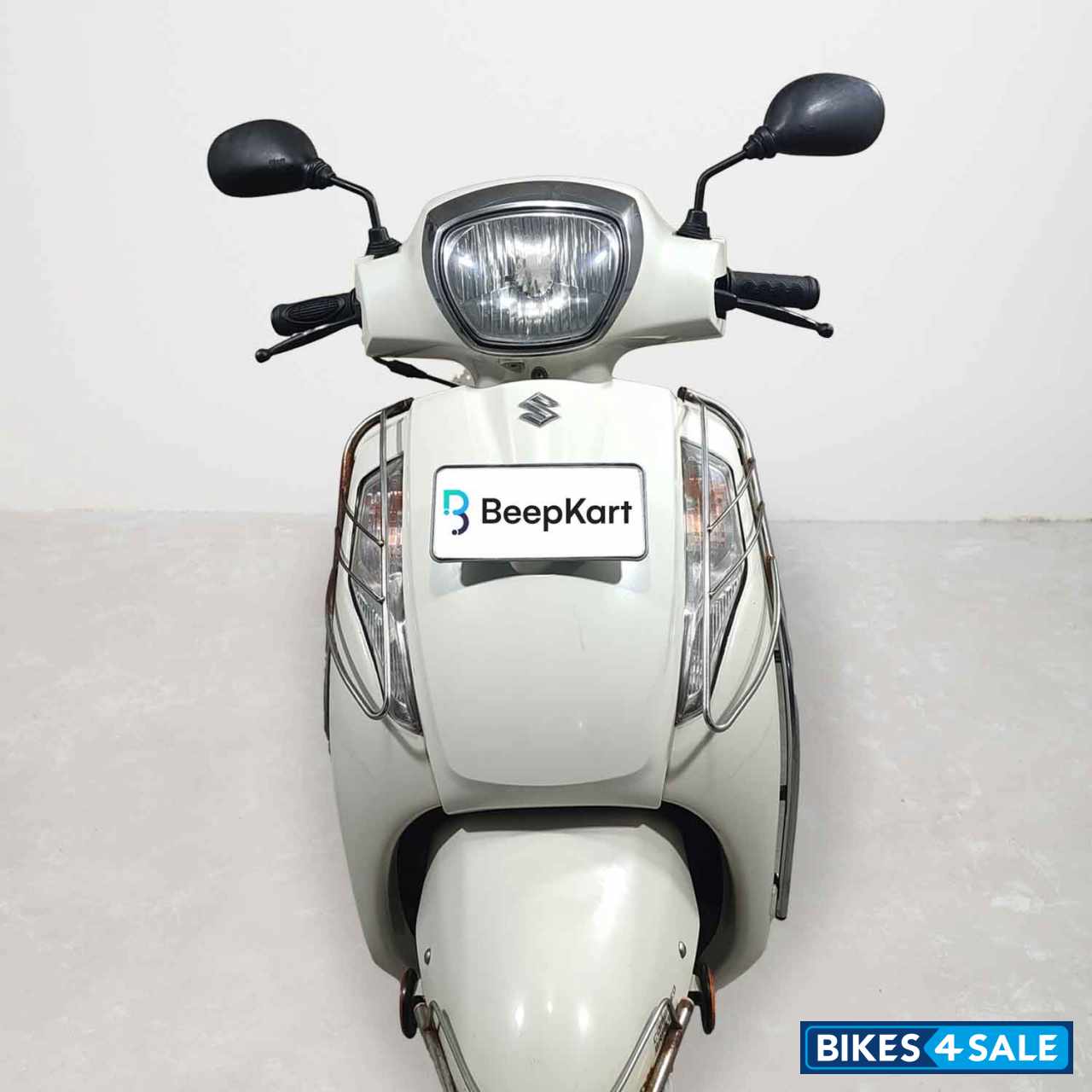Suzuki Access 125
