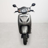 Honda Activa 4G 2017 Model