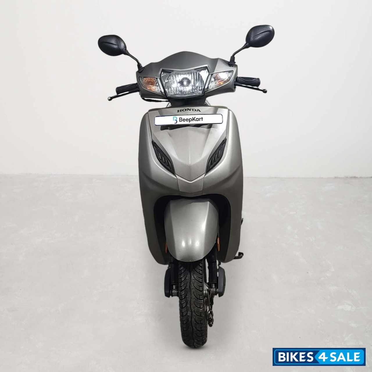 Honda Activa 4G