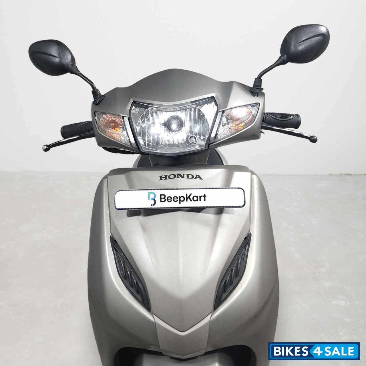 Honda Activa 4G