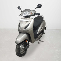 Honda Activa 4G