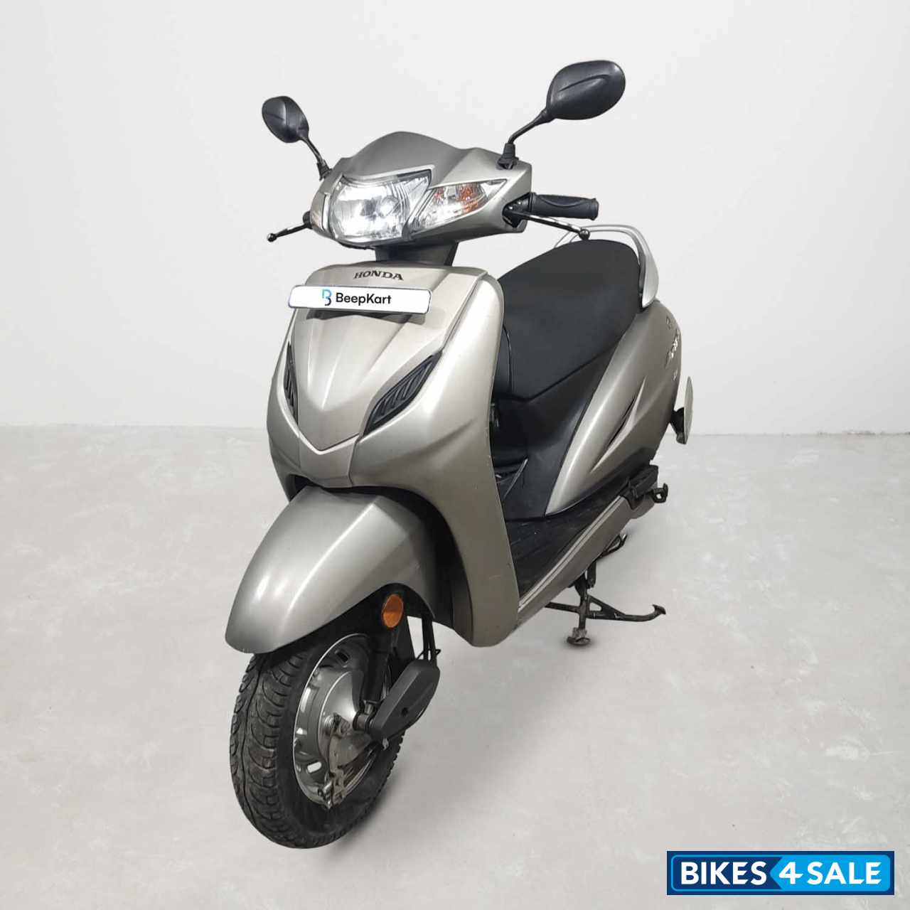 Honda Activa 4G