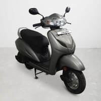 Honda Activa 4G