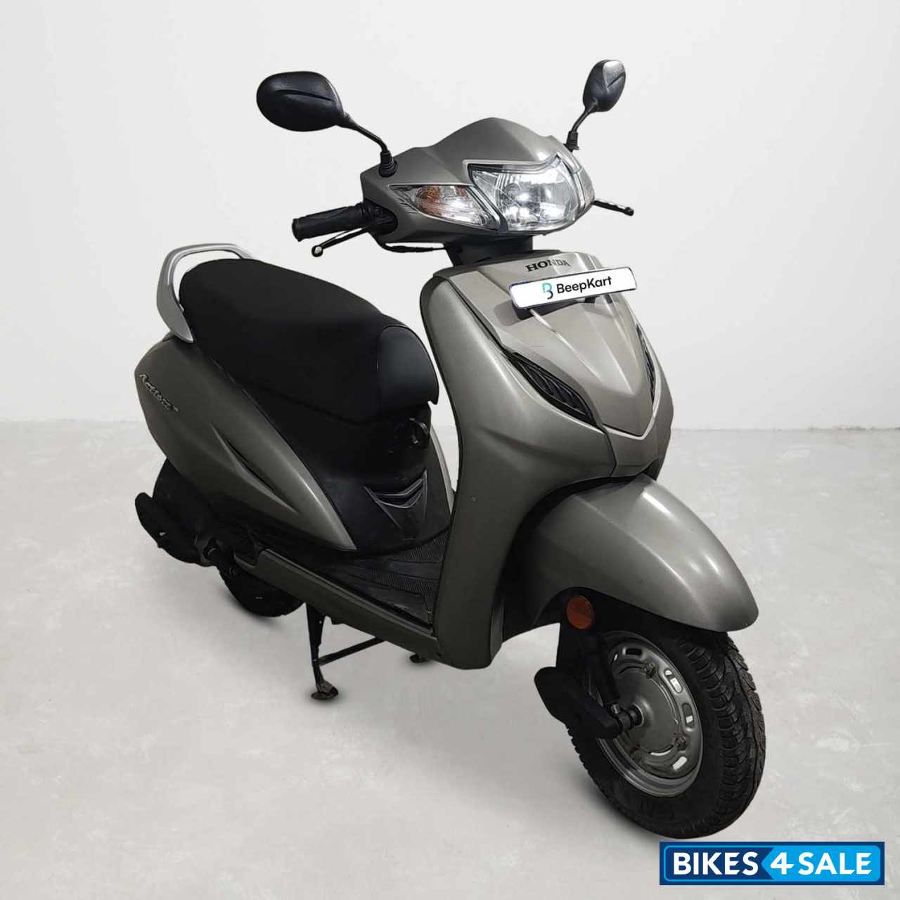 Honda Activa 4G