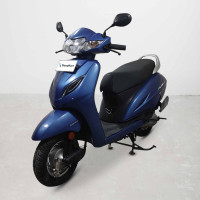 Honda Activa 5G 2019 Model