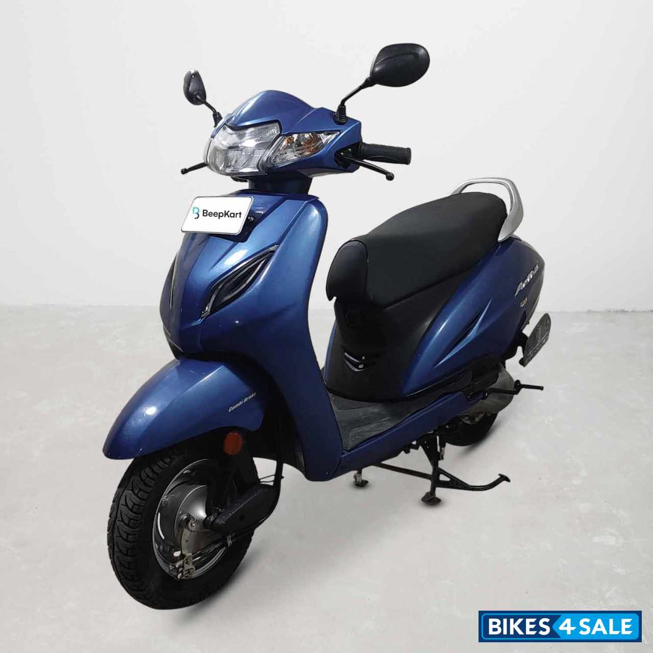 Honda Activa 5G