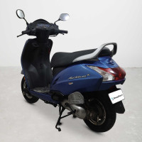 Honda Activa 5G