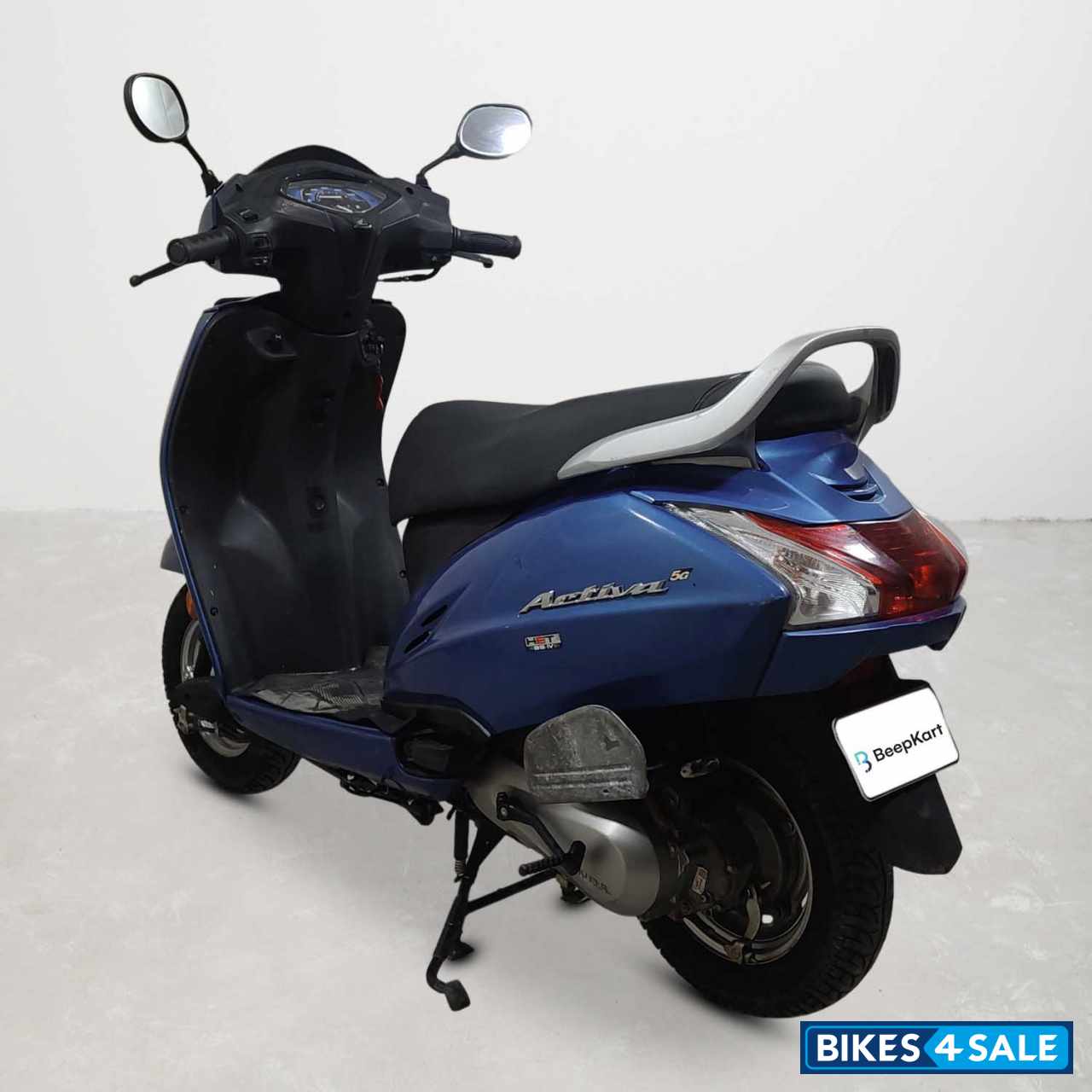 Honda Activa 5G