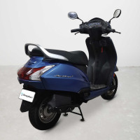 Honda Activa 5G