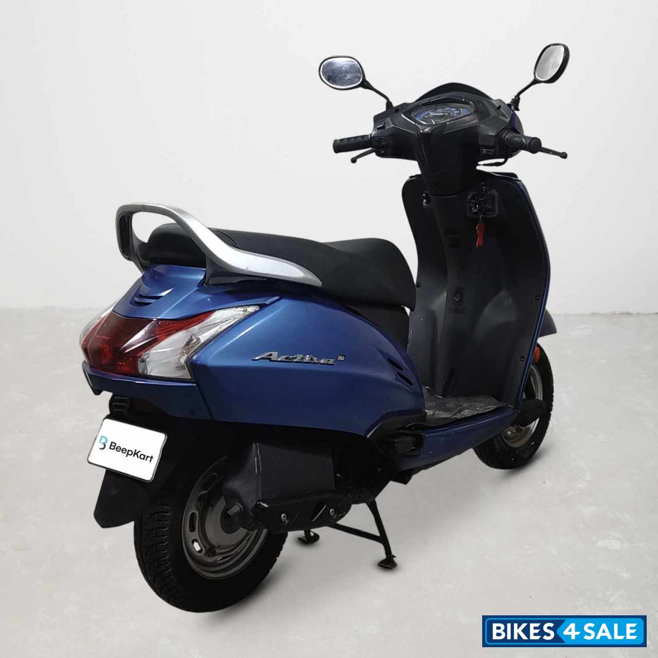 Honda Activa 5G