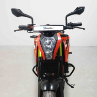 KTM Duke 125 2020 Model