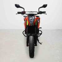 KTM Duke 125