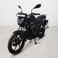 TVS Raider 125 2022 Model