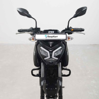 TVS Raider 125
