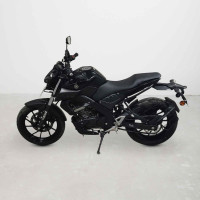 Yamaha MT-15 2020 Model