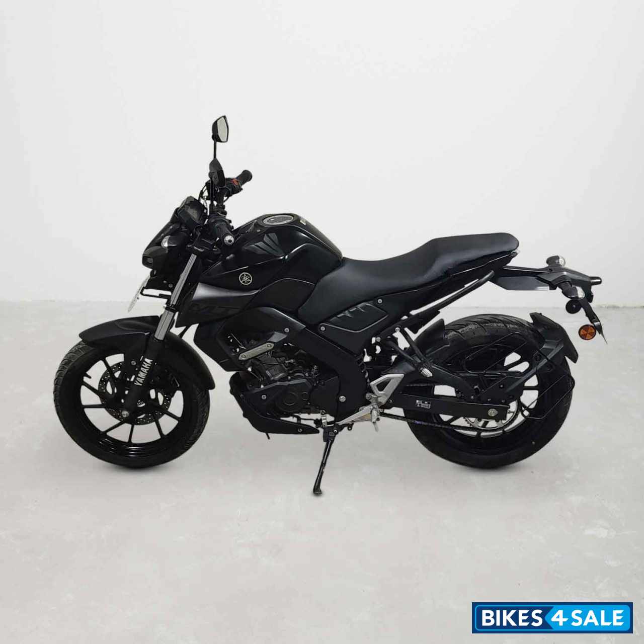 Yamaha MT-15