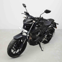 Yamaha MT-15