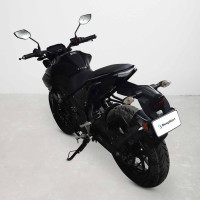 Yamaha MT-15