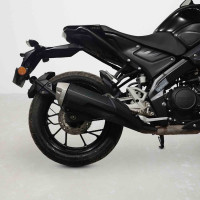 Yamaha MT-15