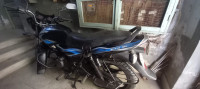 Bajaj Discover 100 DTS-Si 2009 Model