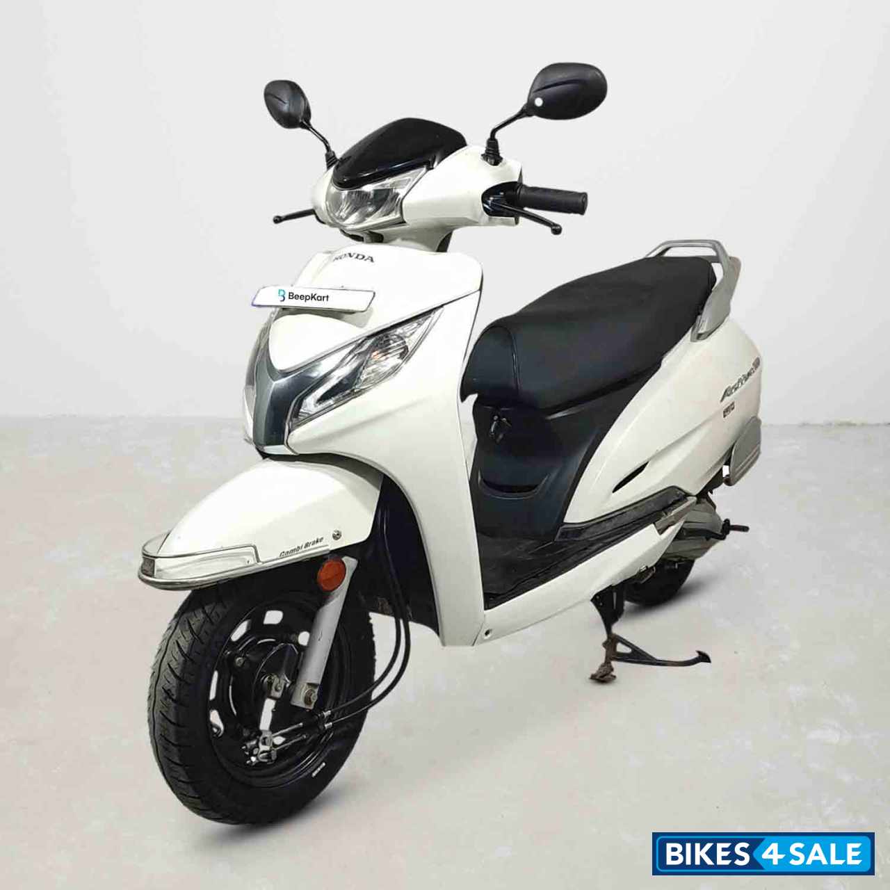 Honda Activa 125