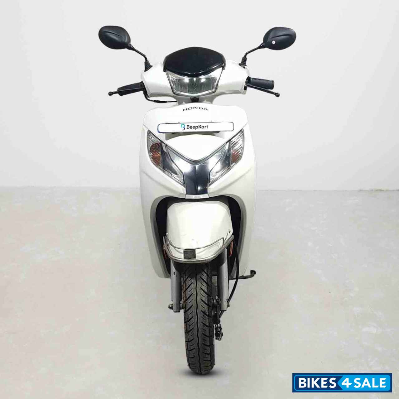 Honda Activa 125 Honda Activa 125