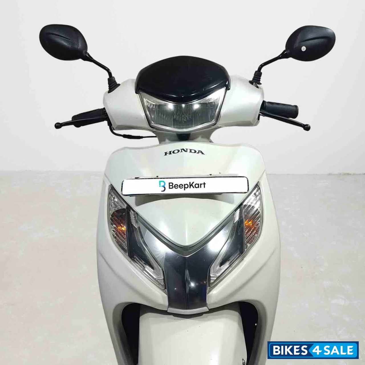 Honda Activa 125 Honda Activa 125