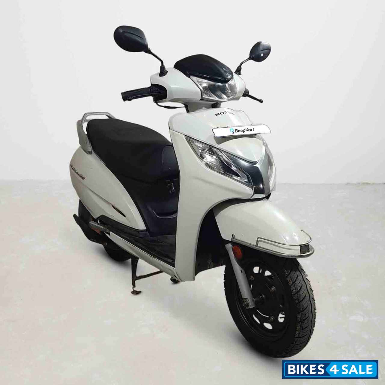 Honda Activa 125 Honda Activa 125