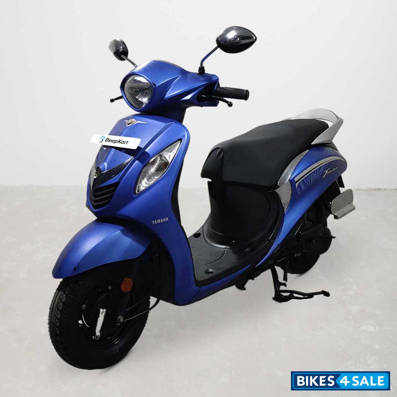 Yamaha Fascino