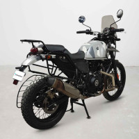 Royal Enfield Himalayan 2019 Model