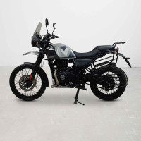 Royal Enfield Himalayan