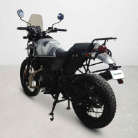 Royal Enfield Himalayan