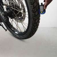 Royal Enfield Himalayan