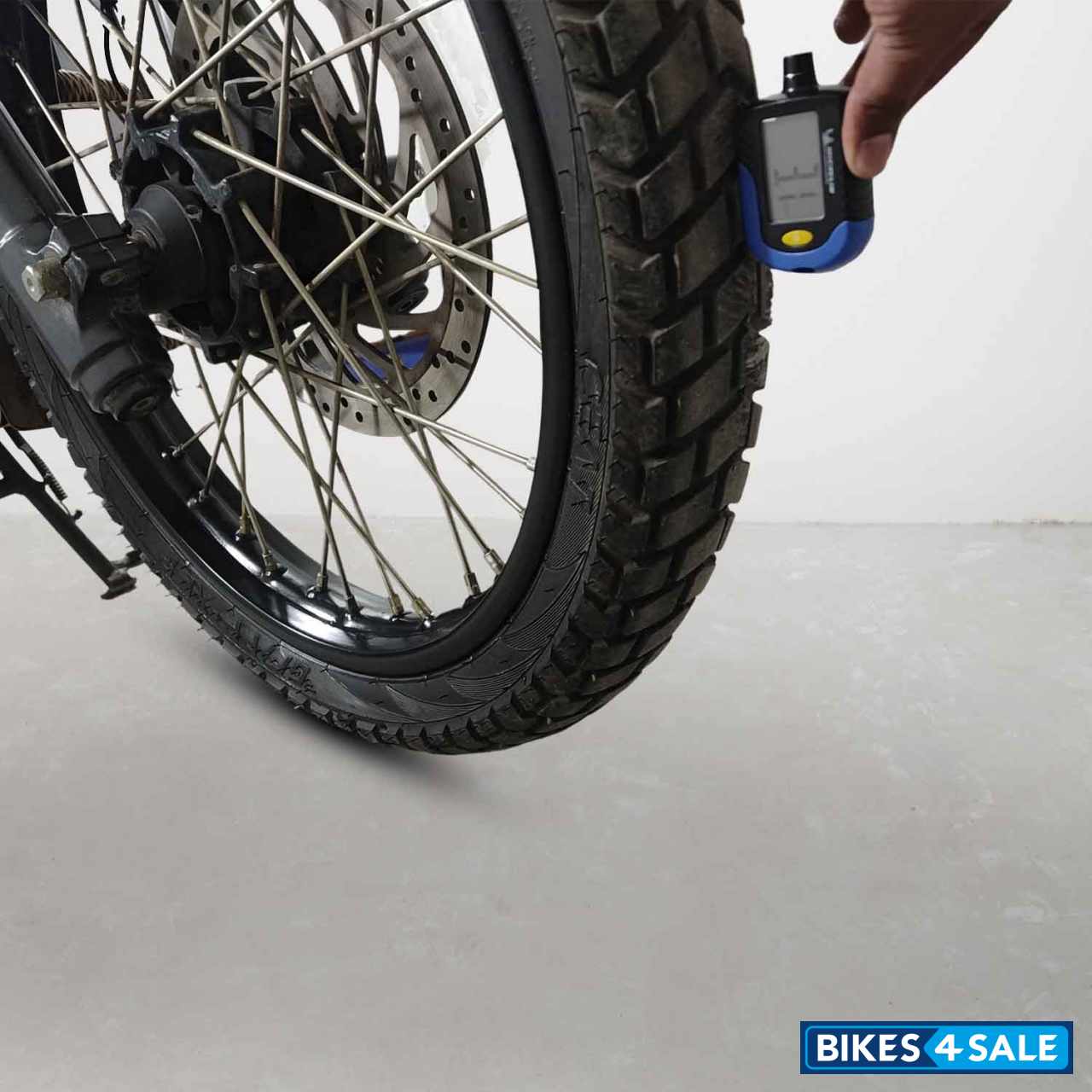 Royal Enfield Himalayan