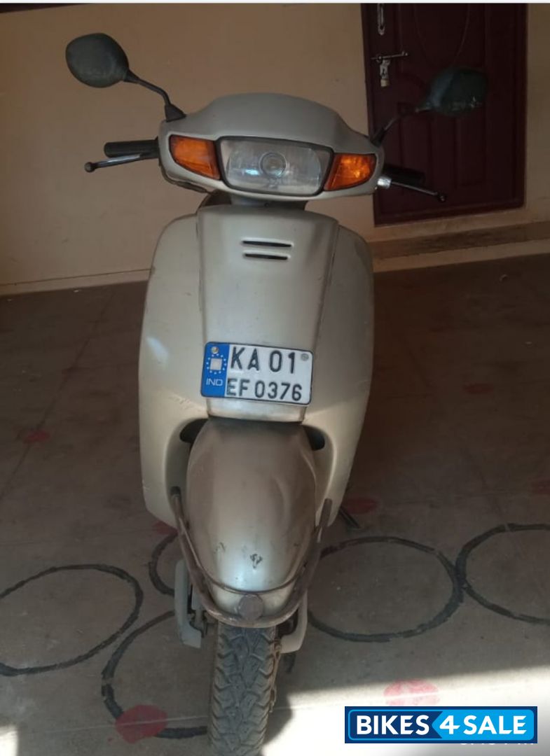 Honda Activa