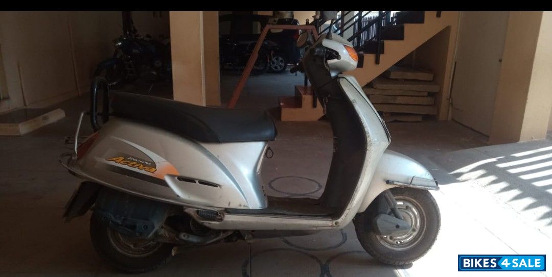 Honda Activa
