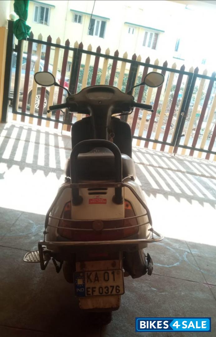 Honda Activa