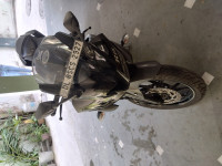 Matt Black Yamaha YZF R15 V3