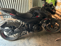 Bajaj Pulsar N160 Dual Channel ABS